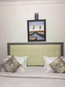 Meylong Hills Hotel
