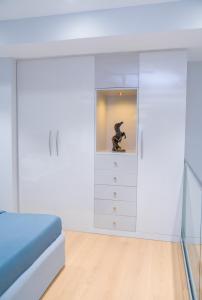 Kiki Stay - Loft Studio Apartment