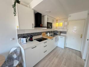 Benalmadena Minerva Sunsea Deluxe Apartment