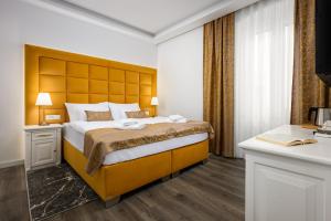 Boutique Hotel Golden Key - Poreč - Bed & Breakfast