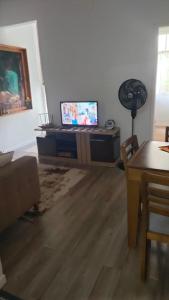 Apartamento aconchegante perto do metrô do Catete