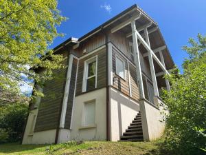 Chalets Chalet La Perle Blanche - Spa, Baby-foot, Terrasse : Chalet 3 Chambres