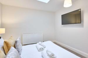 Host & Stay - Albert House