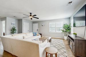 Hanahan Hideaway