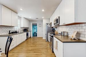 Hanahan Hideaway