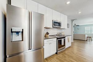 Hanahan Hideaway