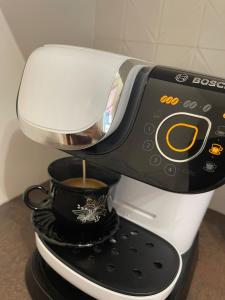 Wooden Dream with Terrace