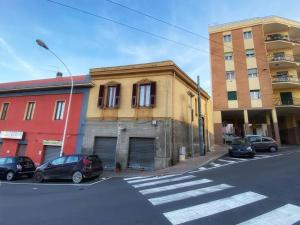 Appartamento con 3 Camere da Letto