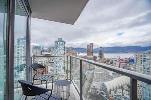 Executive Unit with Spectacular Views