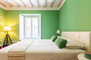 Mino Flexyrent apartment