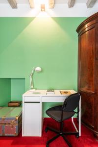 Mino Flexyrent apartment