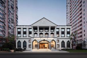 Atour Hotel Shanghai Lujiazui South Pudong Road