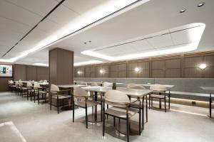 Atour Hotel Shanghai Lujiazui South Pudong Road