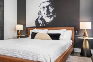 Beautiful Condo for 4 Mins to Nashville Nightlife