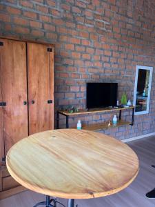 Pousada Refúgio das Águas Quarto 2