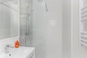 Appartements Broceliande : photos des chambres