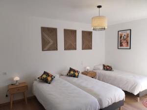 Hotels Logis Hotel Restaurant Cruzel : photos des chambres