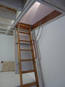 Appartement Sillans la cascade village historique