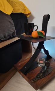 Appartement Sillans la cascade village historique