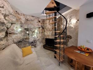 Appartement Sillans la cascade village historique