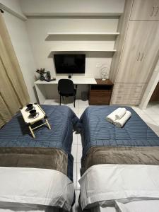 1129 Apartamento Surpreendente!