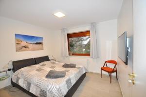 Ferienhaus Dünenschatz