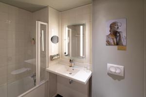 Hotels Hotel Mercure Montauban : photos des chambres