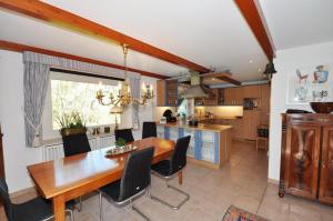 Ferienhaus Dünenkrone