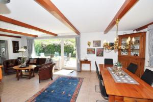 Ferienhaus Dünenkrone