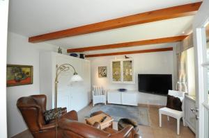 Ferienhaus Dünenkrone