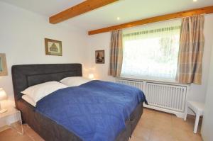 Ferienhaus Dünenkrone