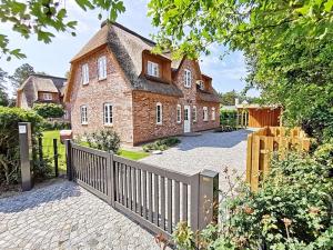 Ferienhaus SPO-Kate 1