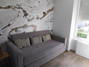 Hotels Logis Hotel Restaurant Cruzel : Chambre Double ou Lits Jumeaux