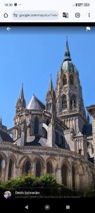 Appartements Gite pour 6 ou chambre pour 2 a FORMIGNY : photos des chambres