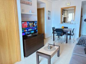 ACV - Aguamarina-2º línea planta 5 sur