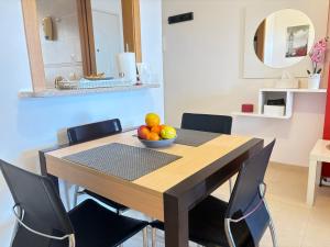 ACV - Aguamarina-2º línea planta 5 sur