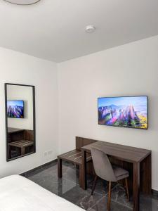 Opal Suites, St Julians