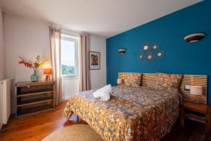 LÉchappée Belle - Maison de Famille & Jardin