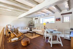 LÉchappée Belle - Maison de Famille & Jardin