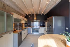 LÉchappée Belle - Maison de Famille & Jardin