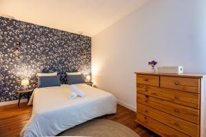 LÉchappée Belle - Maison de Famille & Jardin