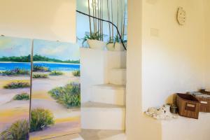 Romantic House with Bathtub in Room 5 min Porto Cervo