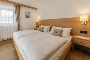 Doppelzimmer mit Balkon