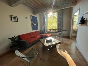 Appartement dans le centre historique superbe vue