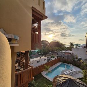 Pent House - La Ropa Beach