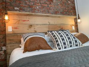 City Scape Nest Suites Unit 1