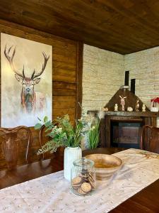 Stara hiža pod Okićem