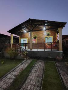 Aconchegante Casa em Gravatá