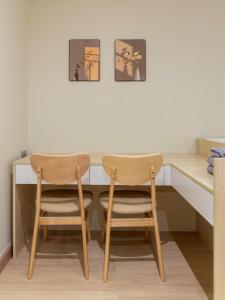 Shizuka House - 500 m walk to BTS Phrom Phong