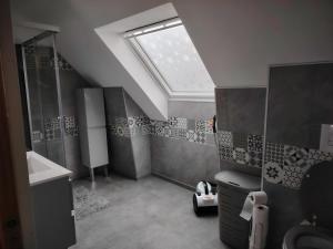 Appartements appartement : photos des chambres